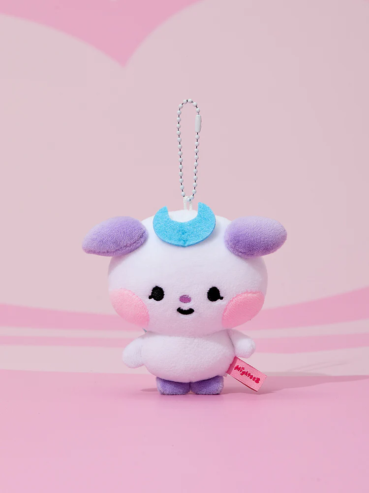MIGHTEEZ Mini Plush Keyring - Image 23