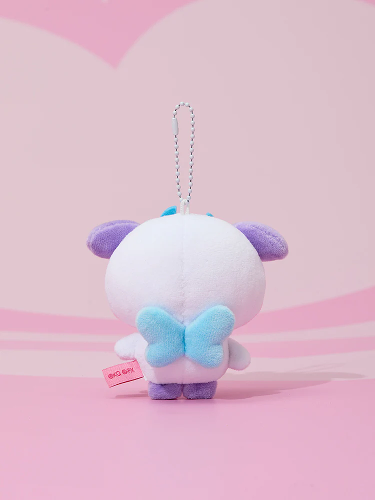 MIGHTEEZ Mini Plush Keyring - Image 24