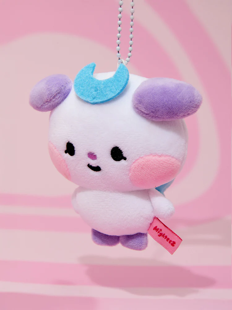 MIGHTEEZ Mini Plush Keyring - Image 25