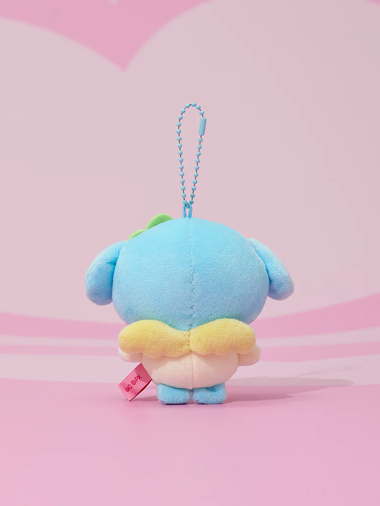 MIGHTEEZ Mini Plush Keyring - Image 9