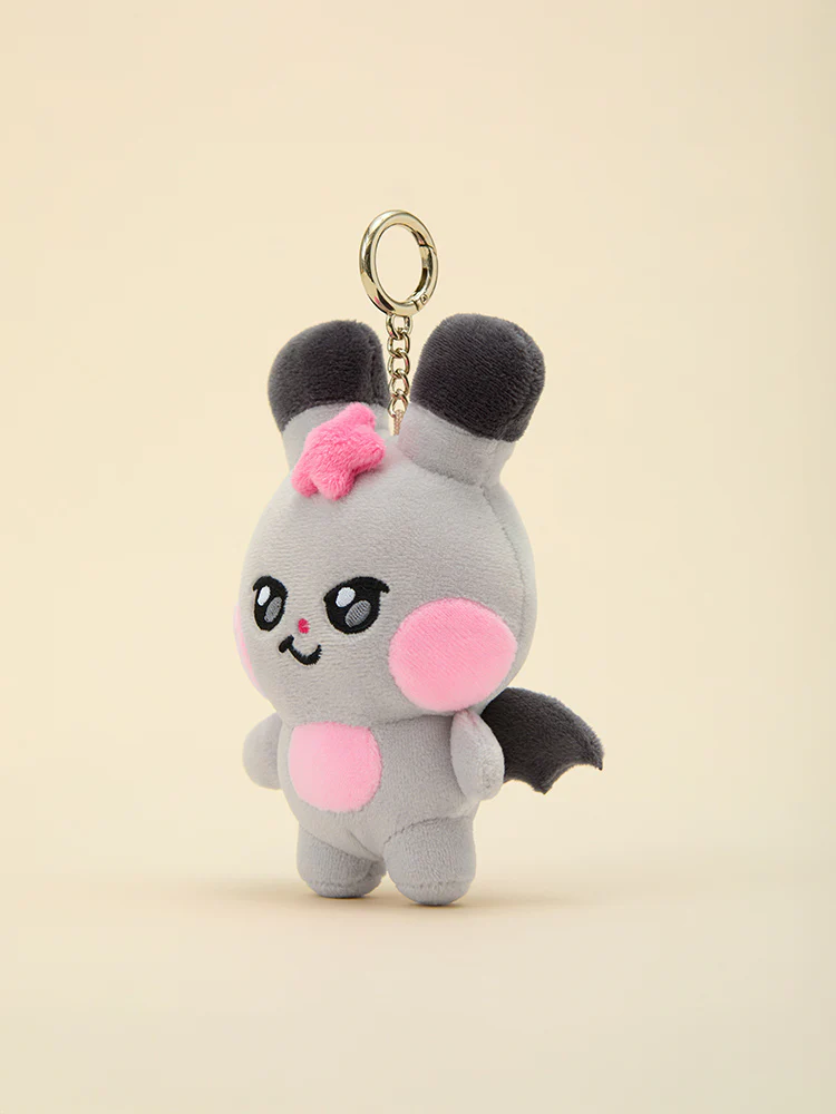 MIGHTEEZ Plush Keyring - Image 10