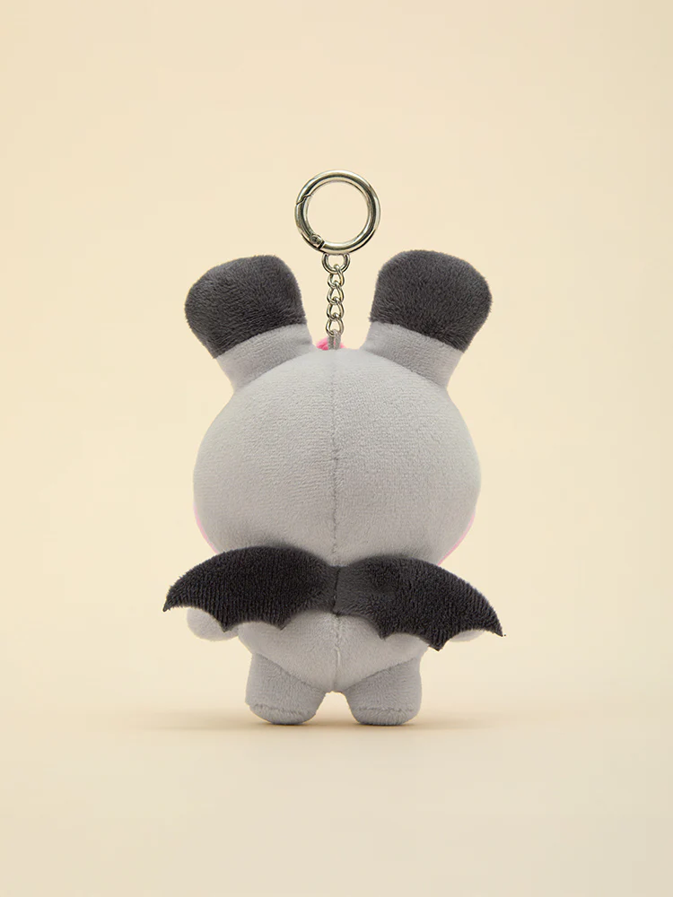 MIGHTEEZ Plush Keyring - Image 11