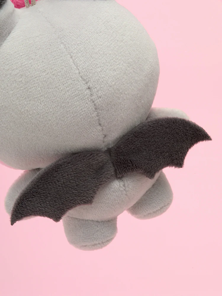 MIGHTEEZ Plush Keyring - Image 13