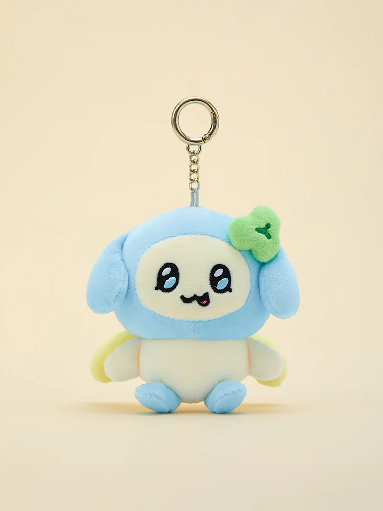 MIGHTEEZ Plush Keyring - Image 15
