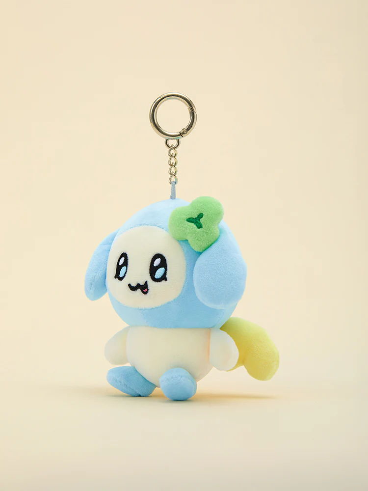 MIGHTEEZ Plush Keyring - Image 16