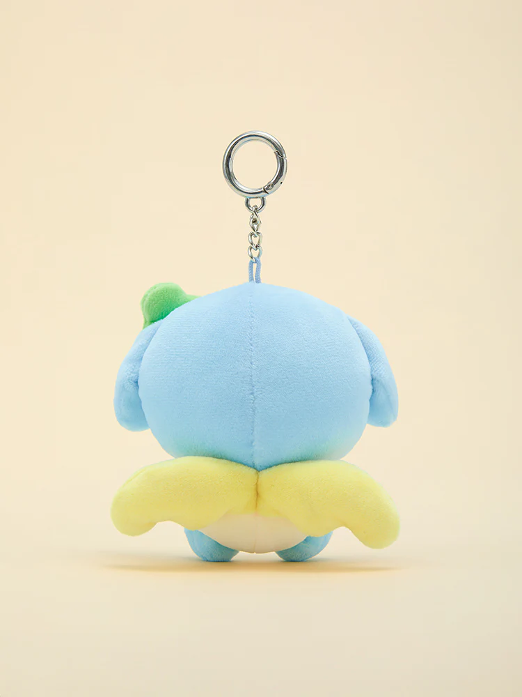 MIGHTEEZ Plush Keyring - Image 17