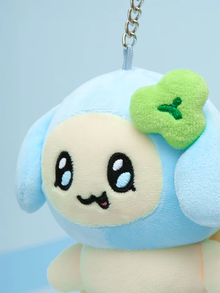 MIGHTEEZ Plush Keyring - Image 18
