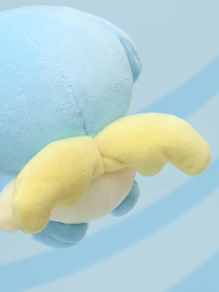 MIGHTEEZ Plush Keyring - Image 19