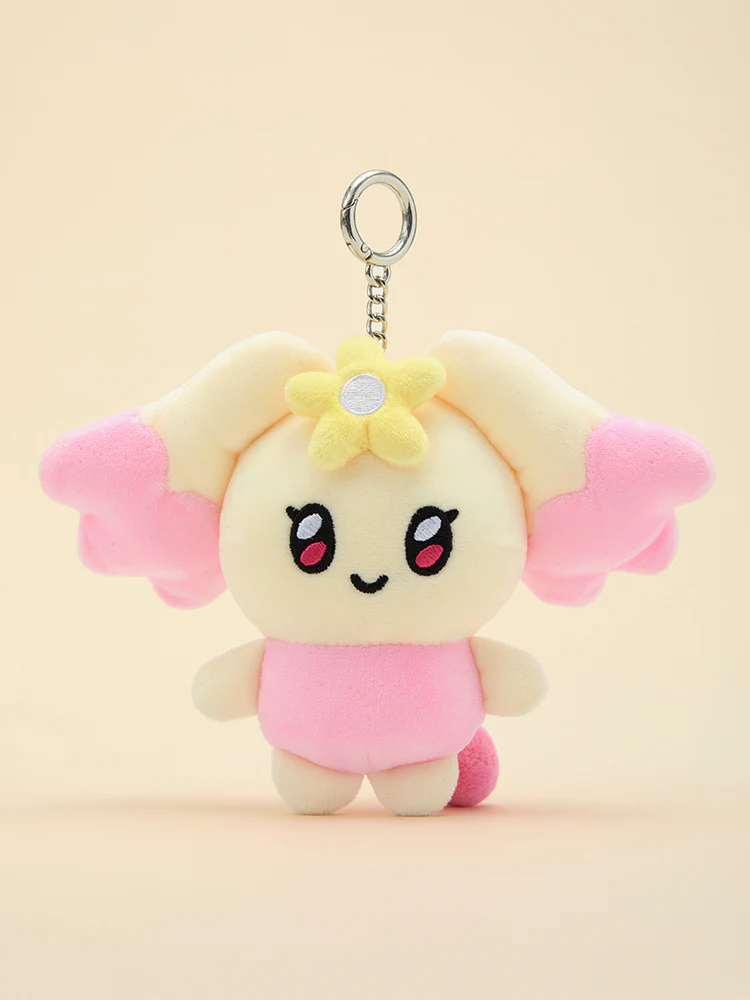 MIGHTEEZ Plush Keyring - Image 21