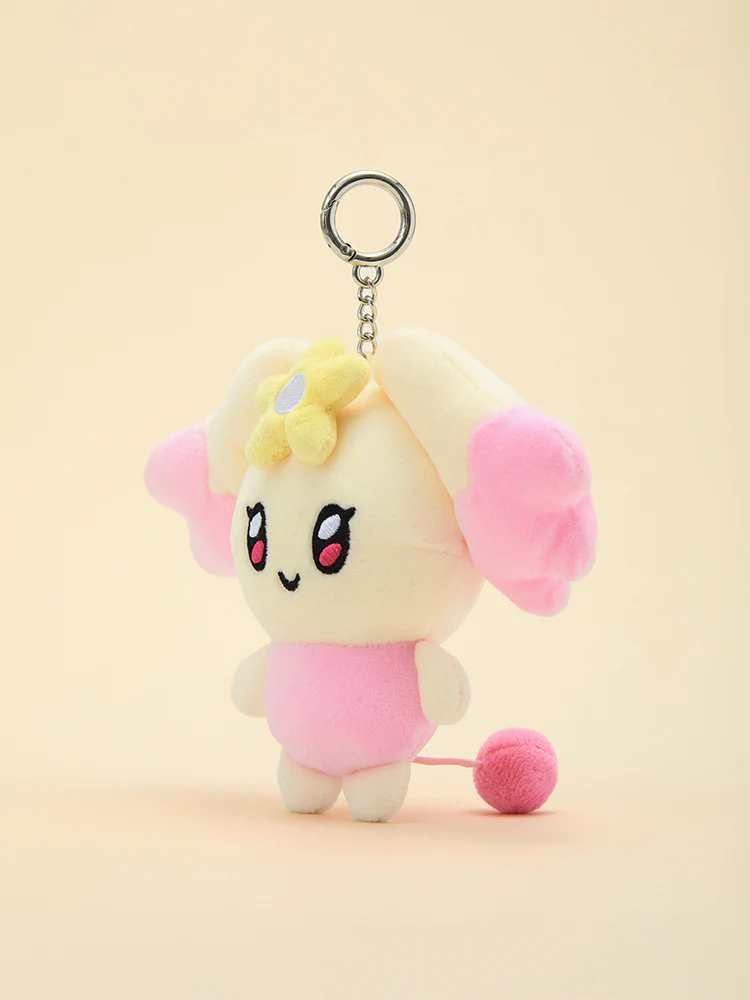 MIGHTEEZ Plush Keyring - Image 22