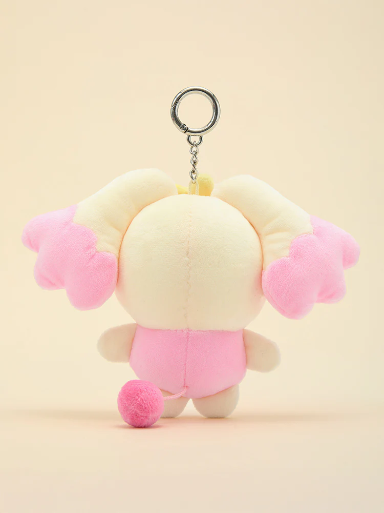 MIGHTEEZ Plush Keyring - Image 23
