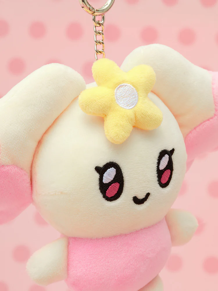 MIGHTEEZ Plush Keyring - Image 24