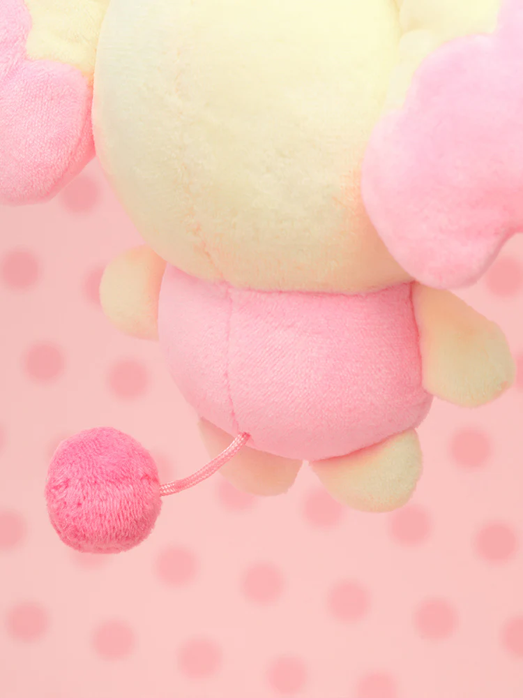 MIGHTEEZ Plush Keyring - Image 25