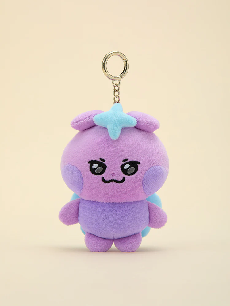 MIGHTEEZ Plush Keyring - Image 27