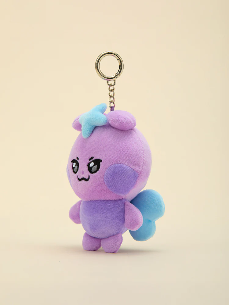 MIGHTEEZ Plush Keyring - Image 28