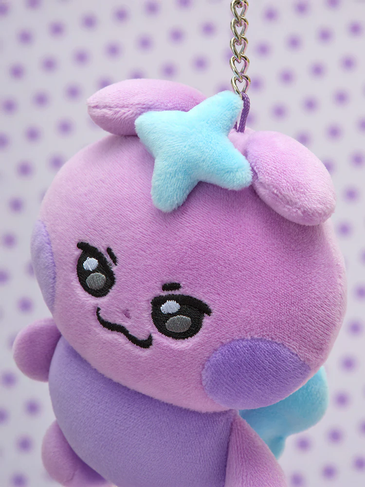MIGHTEEZ Plush Keyring - Image 30