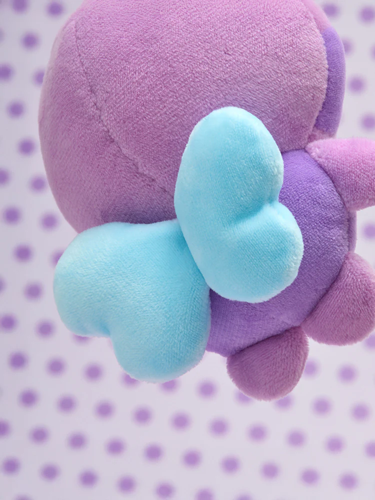MIGHTEEZ Plush Keyring - Image 31