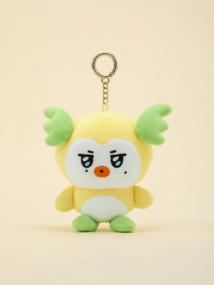 MIGHTEEZ Plush Keyring - Image 33