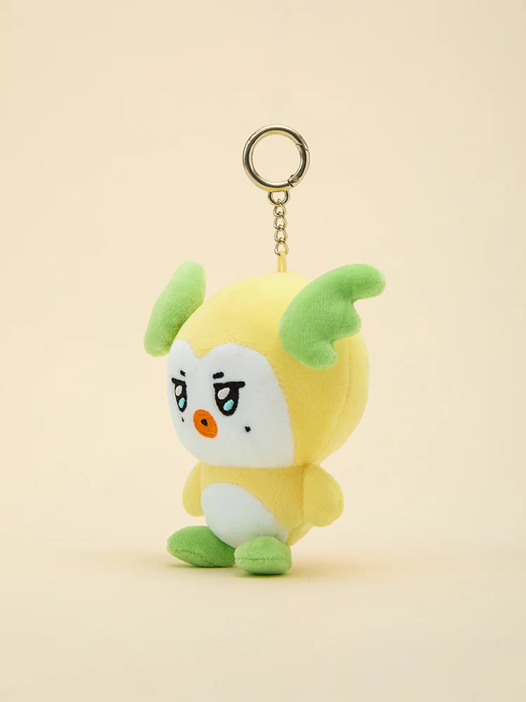 MIGHTEEZ Plush Keyring - Image 34