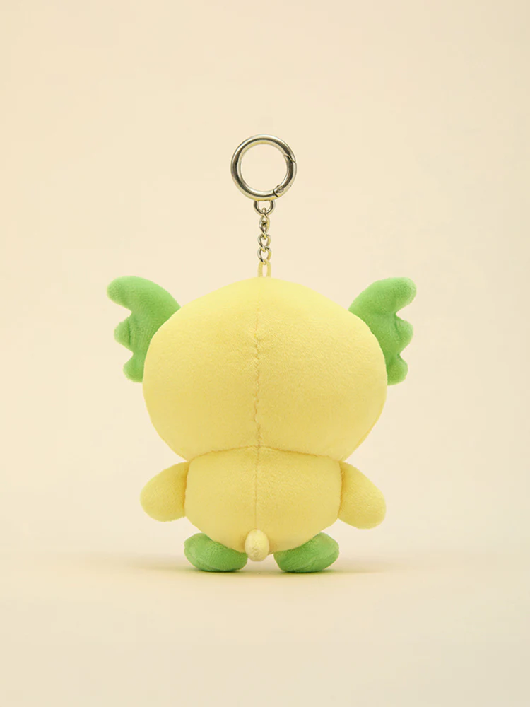 MIGHTEEZ Plush Keyring - Image 35