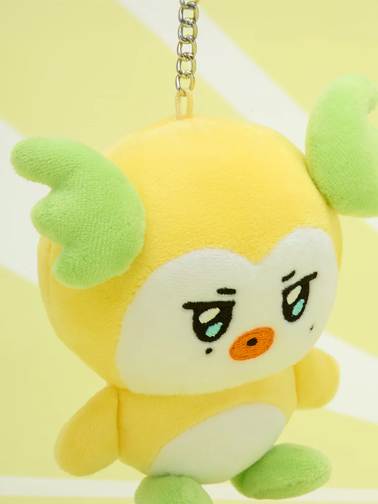 MIGHTEEZ Plush Keyring - Image 36