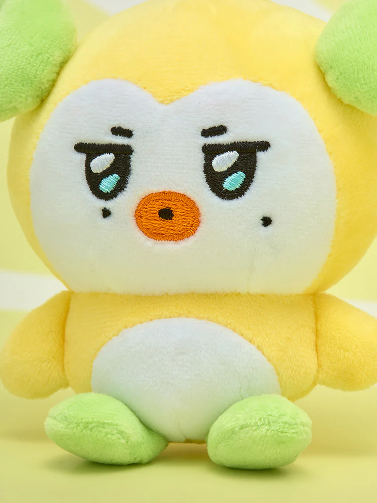 MIGHTEEZ Plush Keyring - Image 37