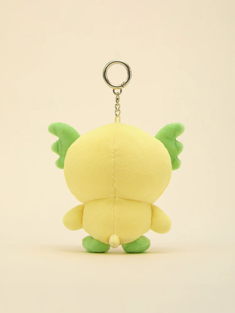 MIGHTEEZ Plush Keyring - Image 38
