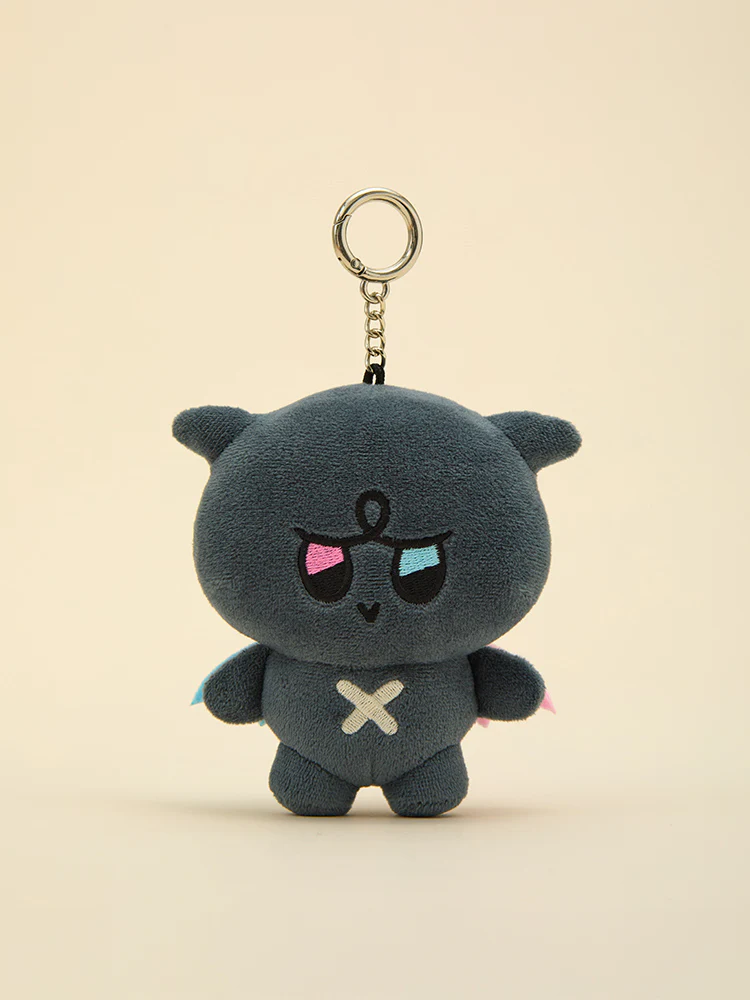 MIGHTEEZ Plush Keyring - Image 40