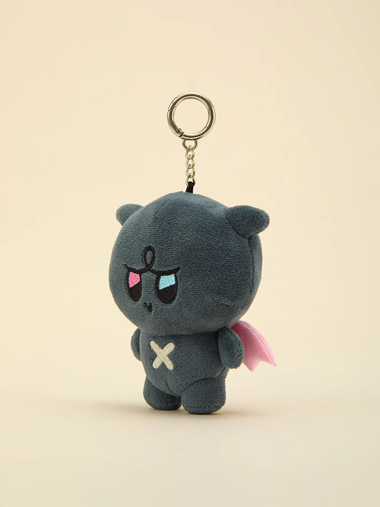 MIGHTEEZ Plush Keyring - Image 41