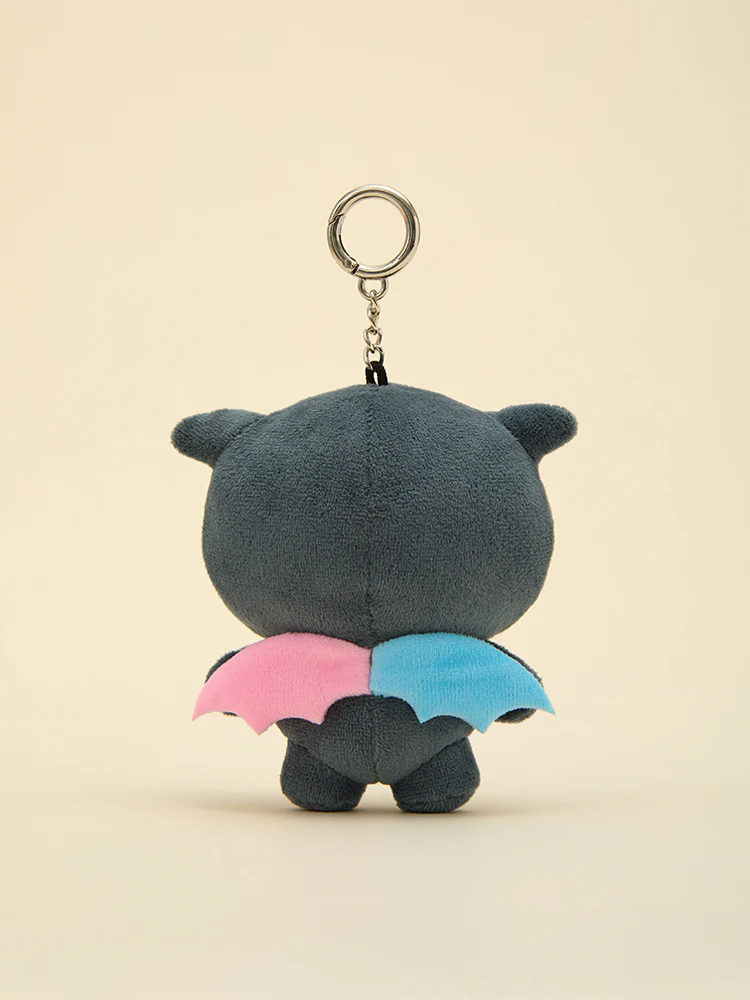 MIGHTEEZ Plush Keyring - Image 42