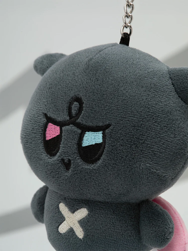 MIGHTEEZ Plush Keyring - Image 43