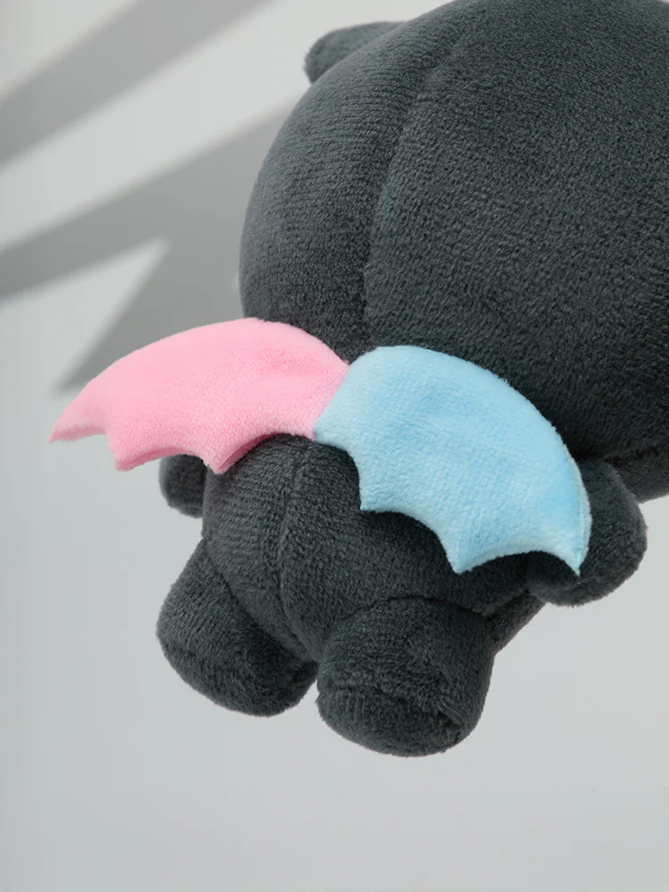 MIGHTEEZ Plush Keyring - Image 44