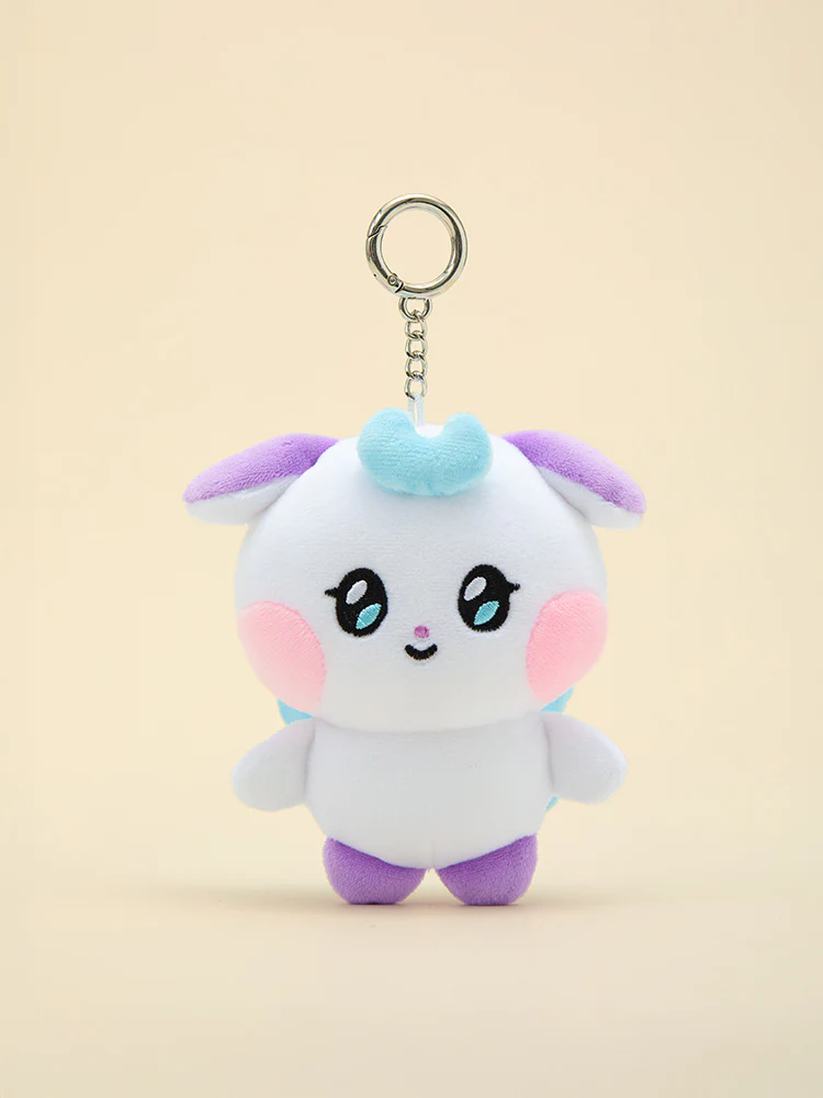 MIGHTEEZ Plush Keyring - Image 46