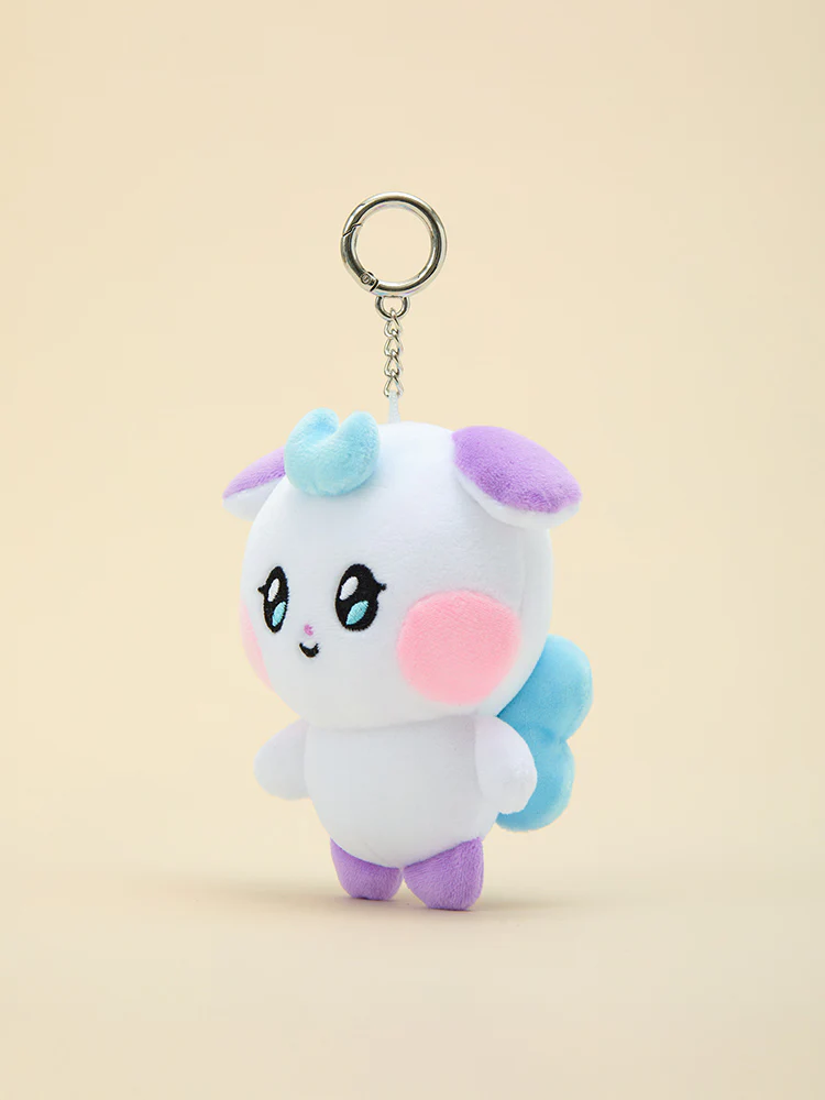 MIGHTEEZ Plush Keyring - Image 47