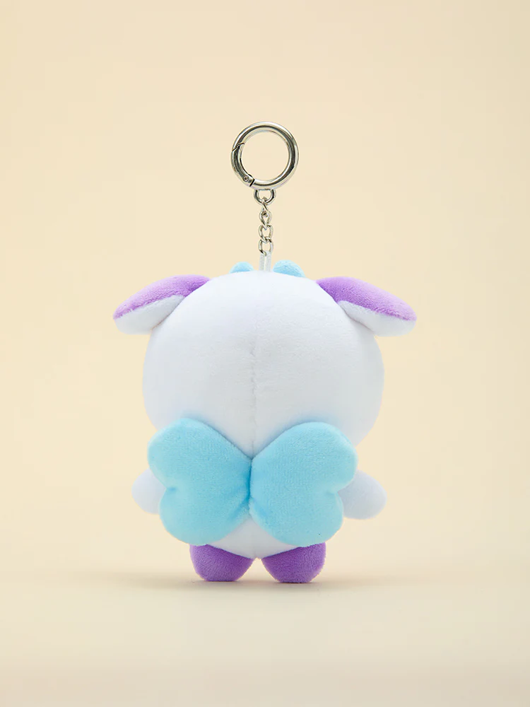 MIGHTEEZ Plush Keyring - Image 48