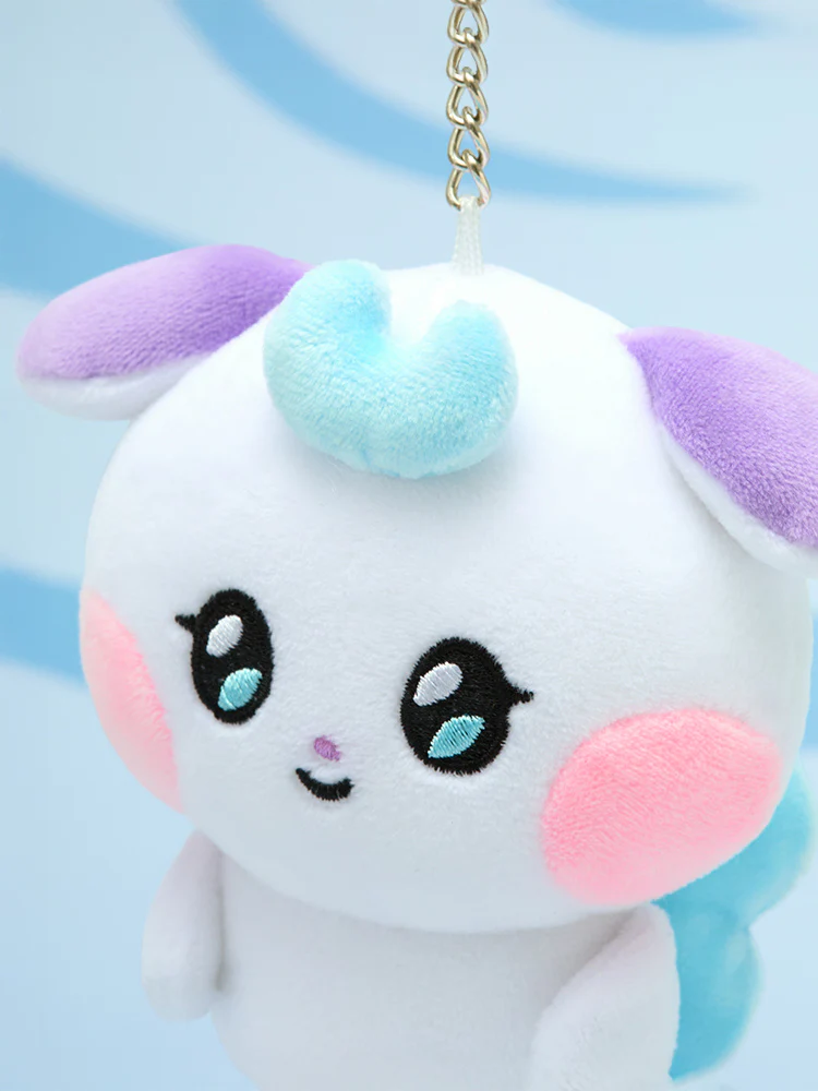 MIGHTEEZ Plush Keyring - Image 49