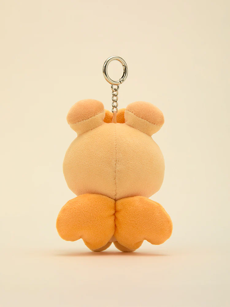 MIGHTEEZ Plush Keyring - Image 5