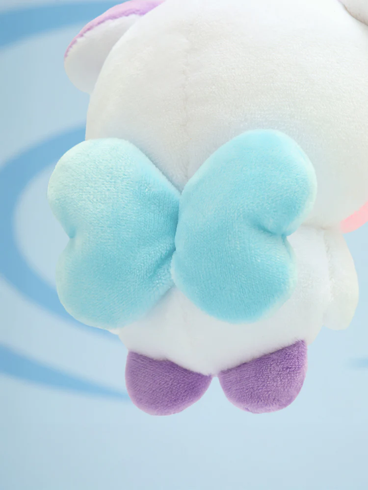 MIGHTEEZ Plush Keyring - Image 50