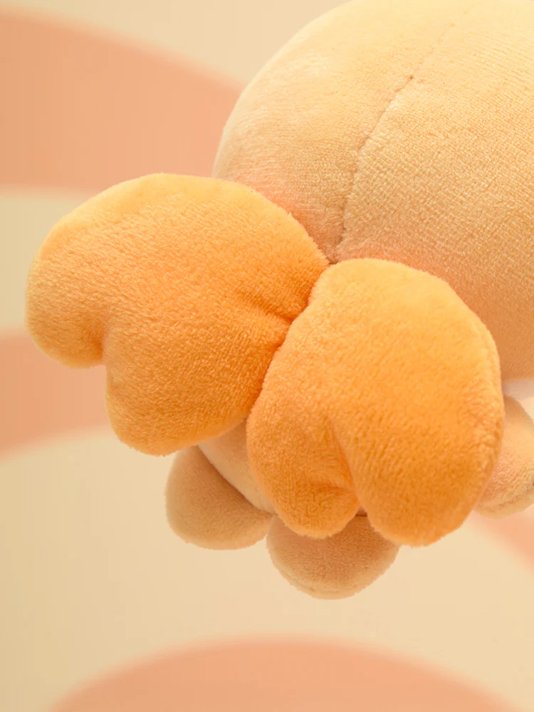 MIGHTEEZ Plush Keyring - Image 7