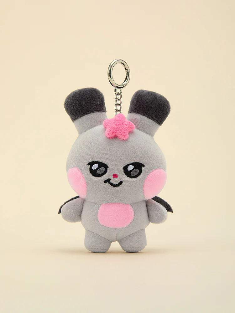 MIGHTEEZ Plush Keyring - Image 9