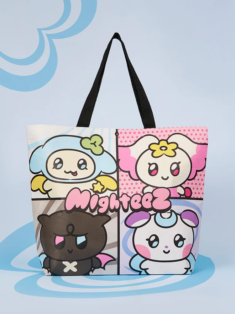 MIGHTEEZ Reusable Bag - Image 2