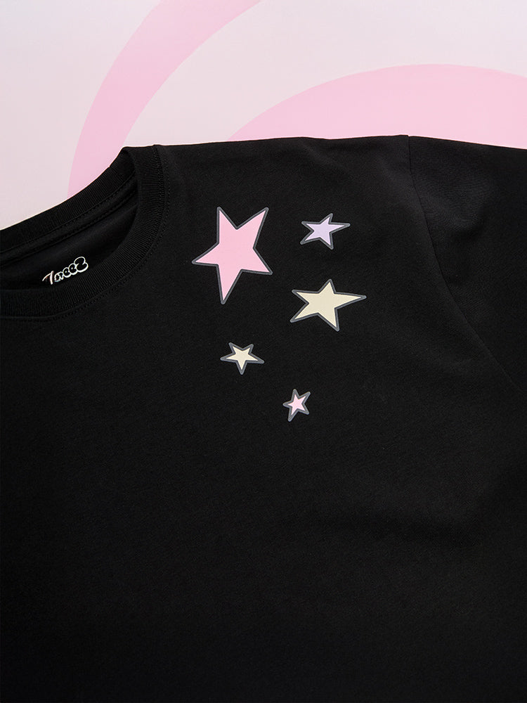MIGHTEEZ Short Sleeve T-Shirt - Image 3