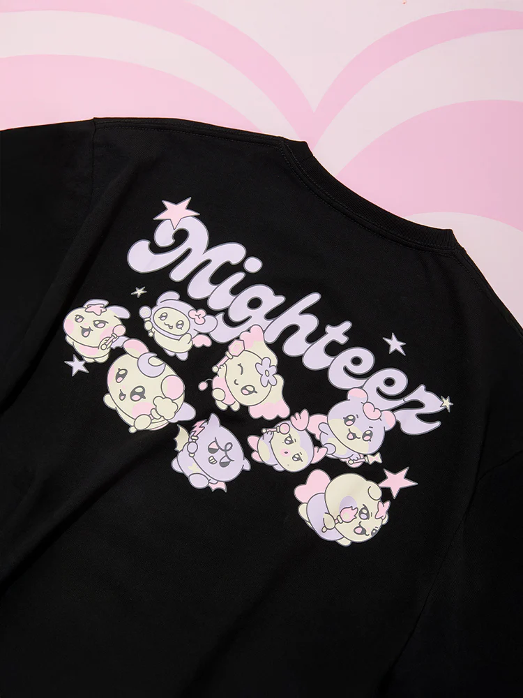 MIGHTEEZ Short Sleeve T-Shirt - Image 4