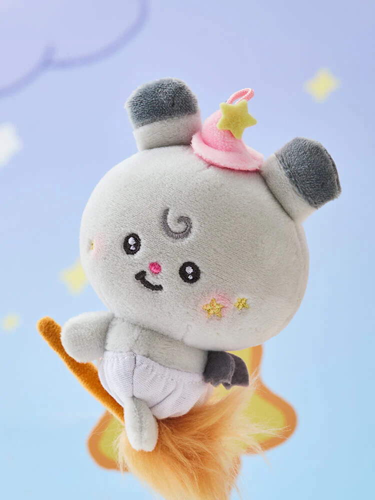 MIGHTEEZ Wonder Room Baby Plush - Image 10