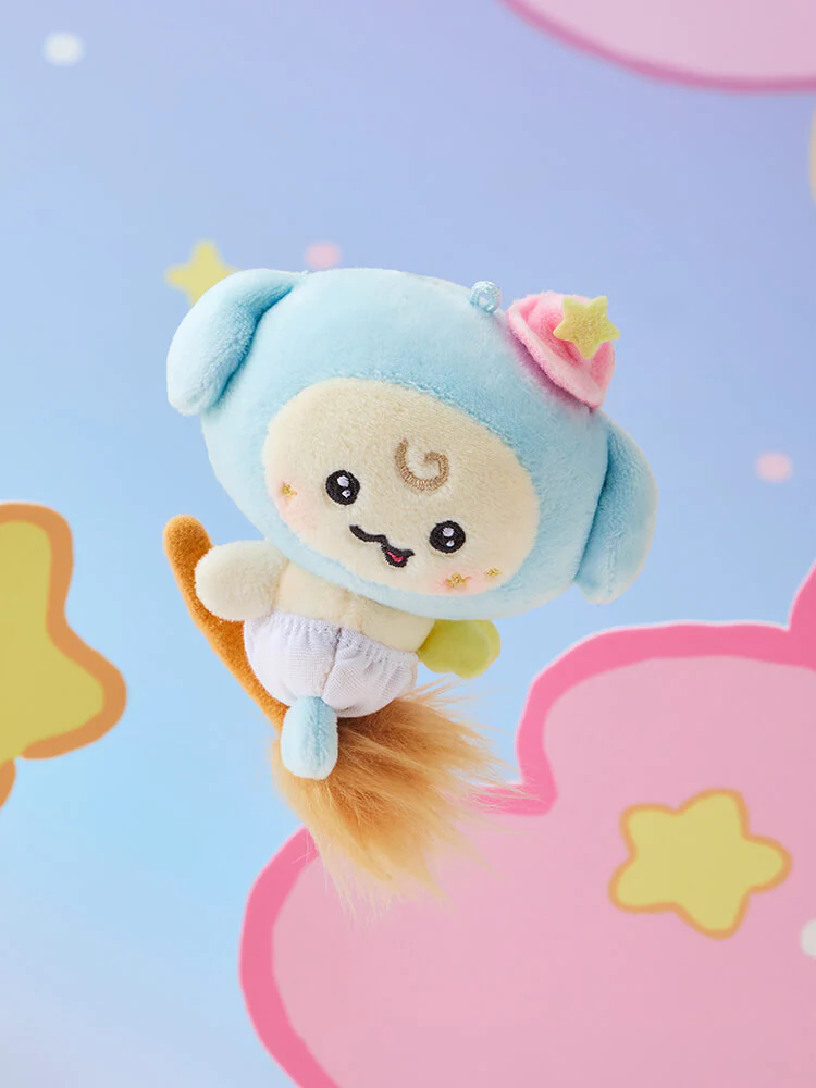 MIGHTEEZ Wonder Room Baby Plush - Image 11
