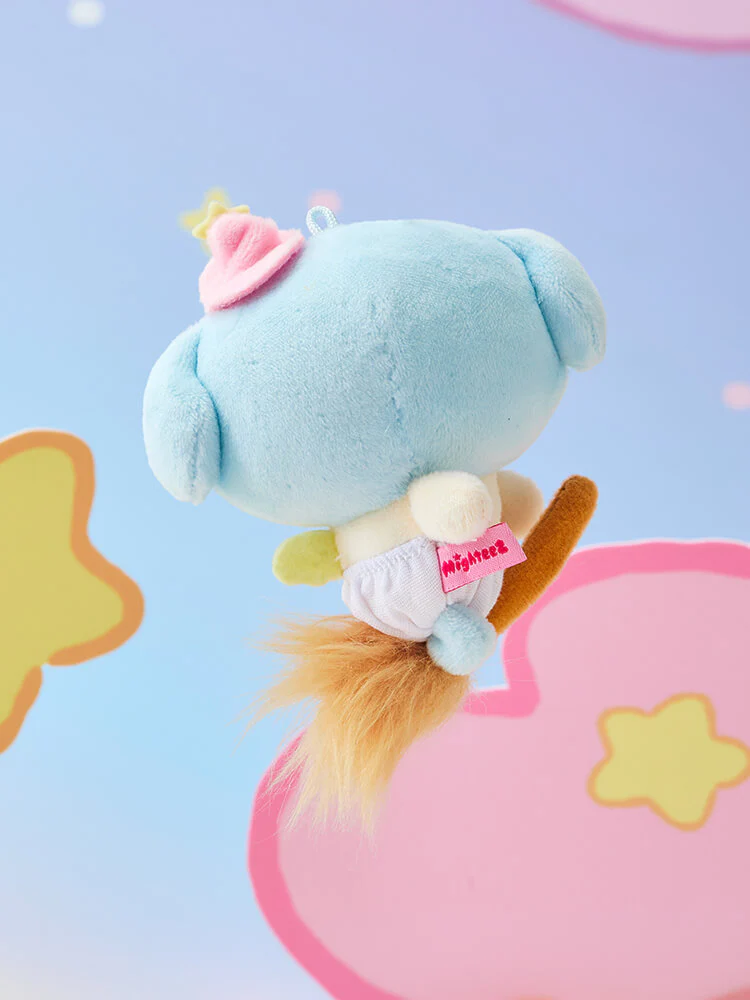 MIGHTEEZ Wonder Room Baby Plush - Image 12