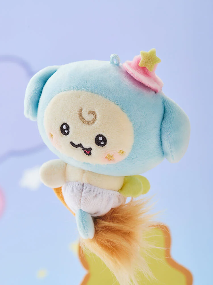 MIGHTEEZ Wonder Room Baby Plush - Image 13