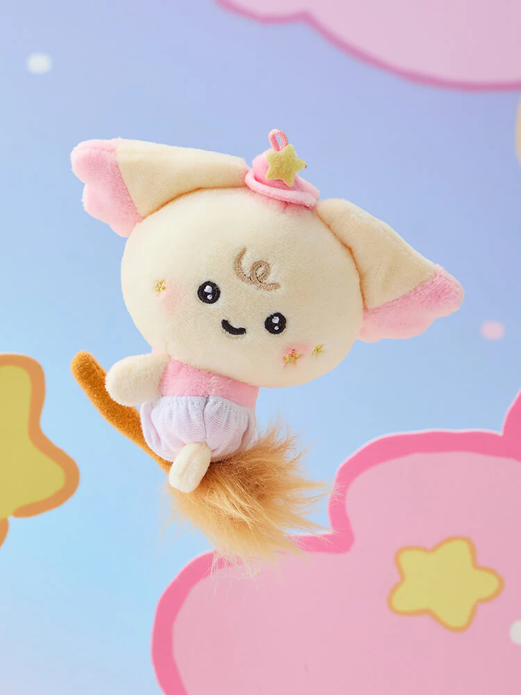 MIGHTEEZ Wonder Room Baby Plush - Image 14