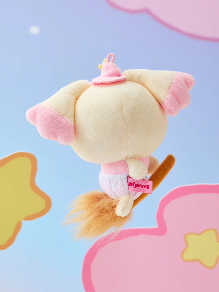 MIGHTEEZ Wonder Room Baby Plush - Image 15