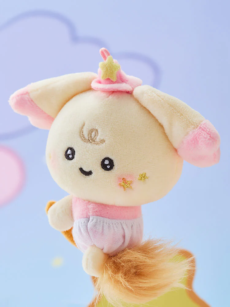 MIGHTEEZ Wonder Room Baby Plush - Image 16